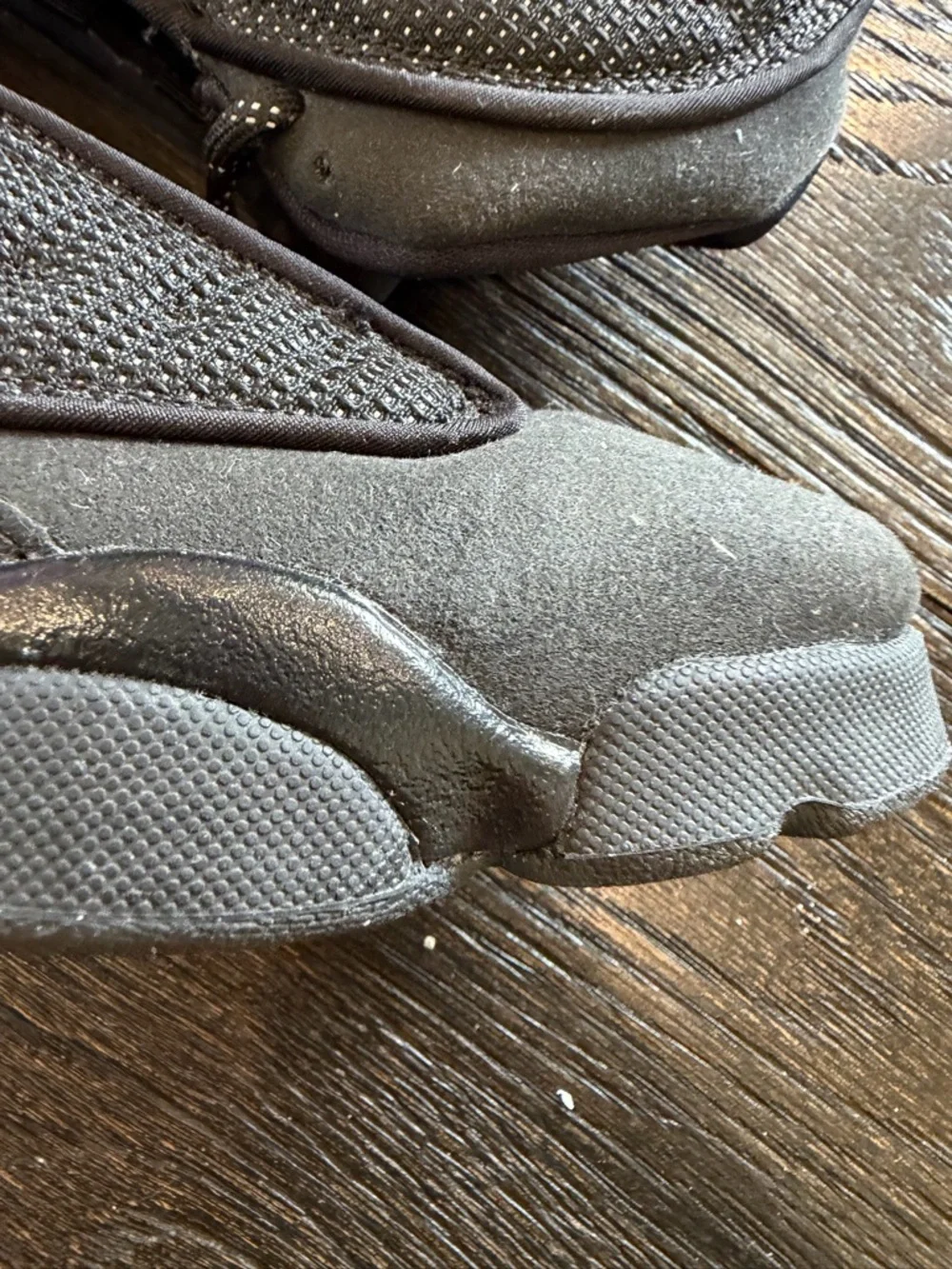 Jordan nike air